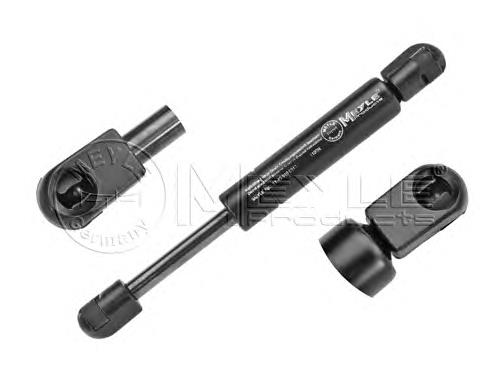 GSR643600 Open Parts Amortecedor da capota