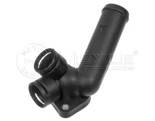 1142260000 Meyle Flange do sistema de esfriamento (união em T)