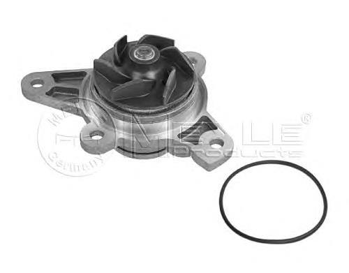 Bomba de água (bomba) de esfriamento VAG 07D121008A preço, a partir de 44,25 USD