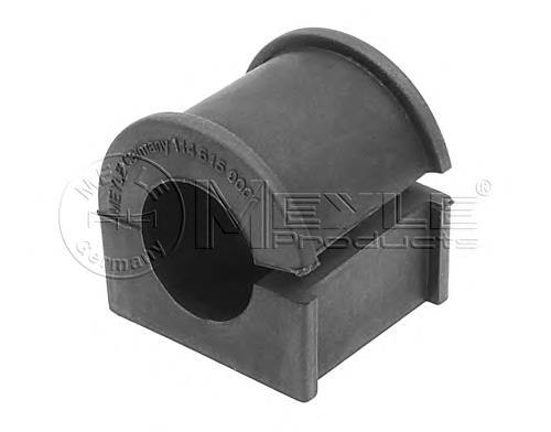 Bucha de estabilizador traseiro 3RG 60301 preço, a partir de 2,61 USD