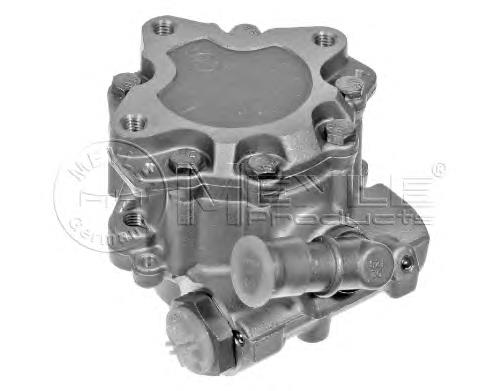 Compre 8TL359000271 HELLA Bomba da Direção hidrâulica assistida