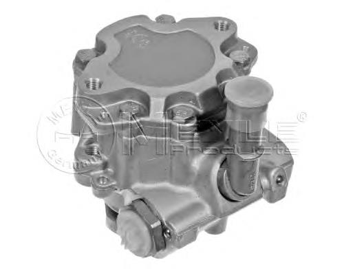 Bomba da Direção hidrâulica assistida Volkswagen Golf 1 17