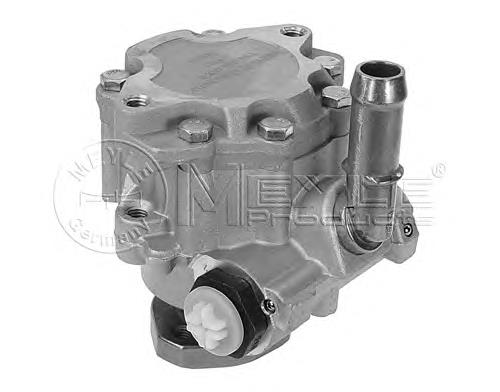 Compre 8TL359000151 HELLA Bomba da Direção hidrâulica assistida