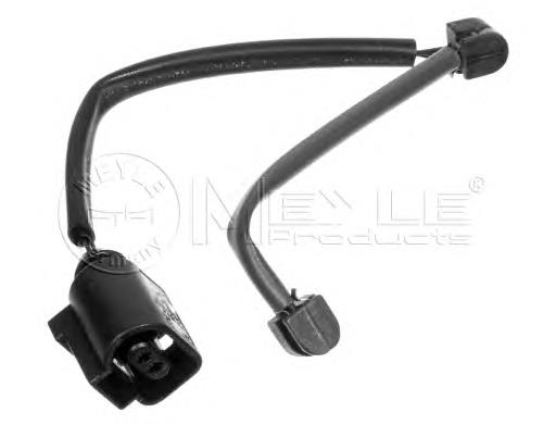 Sensor traseiro de desgaste das sapatas do freio Road House 001041 preço, a partir de 6,08 USD
