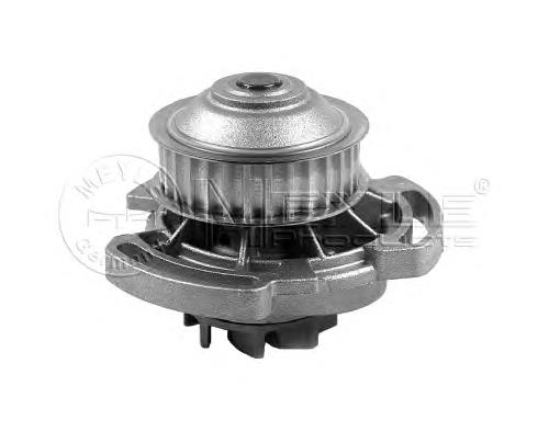 Compre WAP811600 Open Parts Bomba de água (bomba) de esfriamento