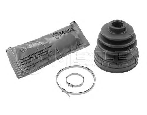 Bota de proteção interna de junta homocinética do semieixo dianteiro John Deere RE70473 preço, a partir de 6,54 USD
