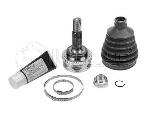 Junta homocinética externa dianteira Japan Parts GI231 preço, a partir de 45,47 USD