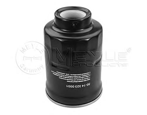 Filtro de combustível 2330364021 Toyota