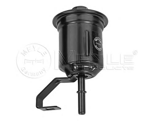 Compre KL434 Mahle Original Filtro de combustível