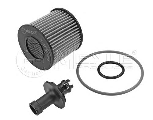 04152YZZD7 Toyota Filtro de óleo