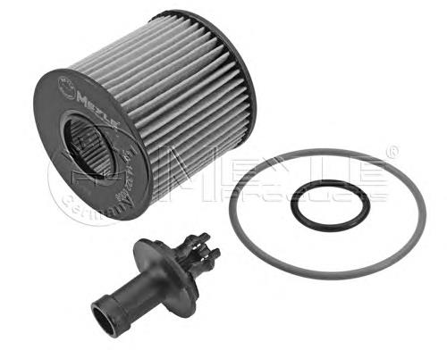 415231110 Toyota Filtro de óleo
