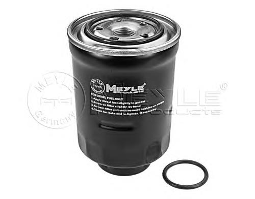 9F0072 Ridex Filtro de combustível