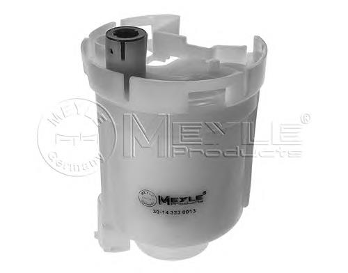 Filtro de combustível Meyle 30143230013 preço, a partir de 22,79 USD