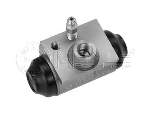 Compre 72974 ABS Cilindro traseiro do freio de rodas de trabalho