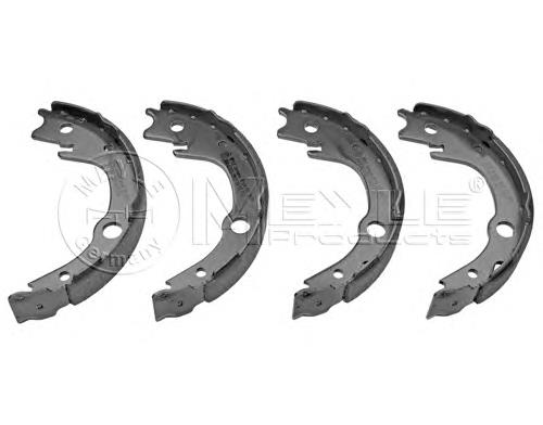 Sapatas do freio de estacionamento Toyota 4654020080 preço, a partir de 29,48 USD