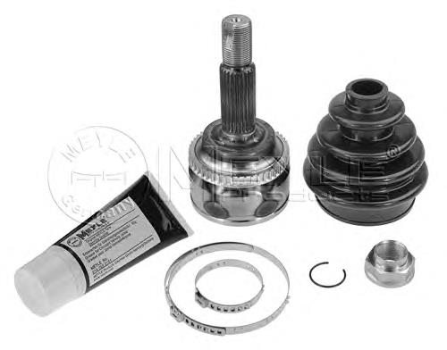 Junta homocinética externa dianteira Toyota 4347009P10 preço, a partir de 47,40 USD