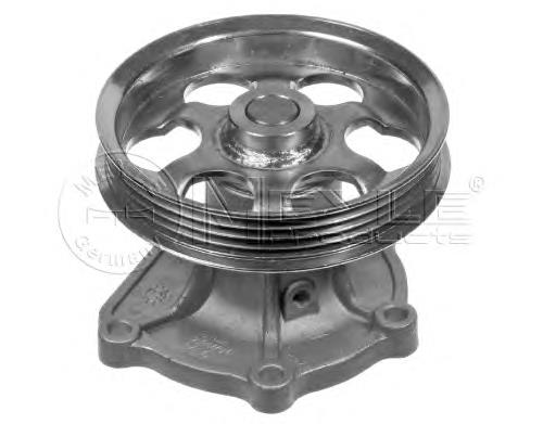 Bomba de água (bomba) de esfriamento Maxgear 470171