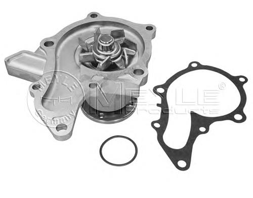 Compre 1611019185 Toyota Bomba de água (bomba) de esfriamento