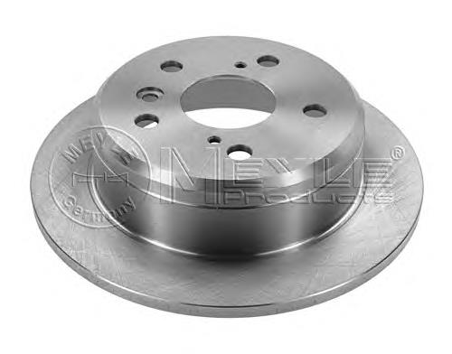 Compre 4243133010 Toyota Disco do freio traseiro