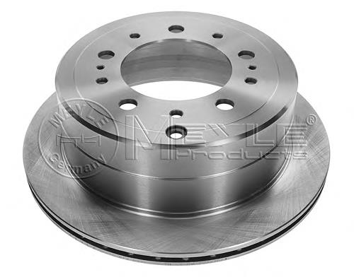 Compre DP223C Japan Parts Disco do freio traseiro