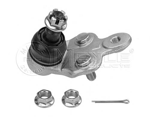 Suporte de esfera inferior esquerdo Lemforder 34706 preço, a partir de 22,68 USD
