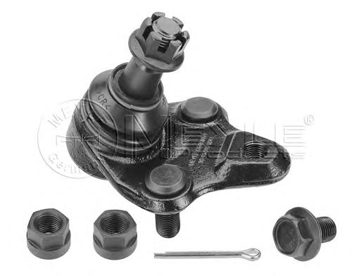 Compre 433019115 Toyota Suporte de esfera inferior
