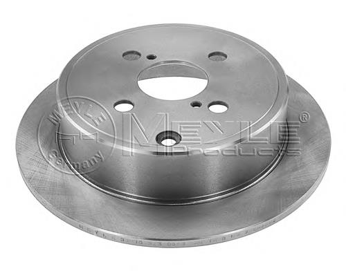 Disco do freio traseiro Japan Parts DP217C preço, a partir de 28,12 USD