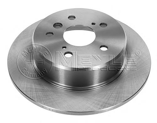Disco do freio traseiro Toyota 4243148010 preço, a partir de 53,83 USD