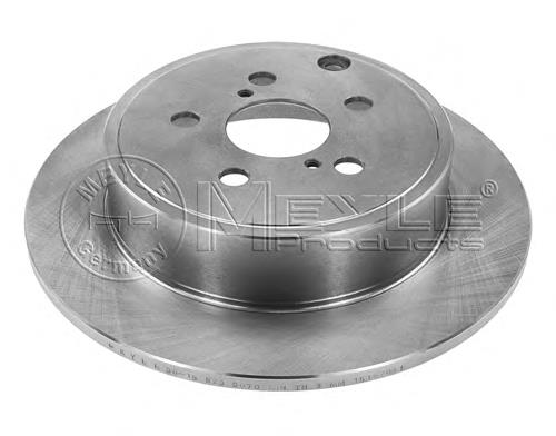 Disco do freio traseiro Japan Parts DP214C preço, a partir de 42,98 USD