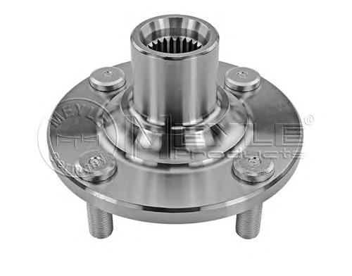 Cubo dianteiro ADBP820051 Blue Print