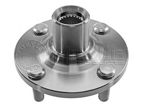 Cubo dianteiro STC T490286