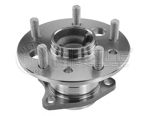 Compre 4246006030 Toyota Cubo traseiro esquerdo