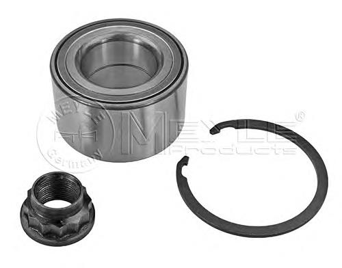 Compre 90363T0015 Toyota Rolamento de cubo dianteiro
