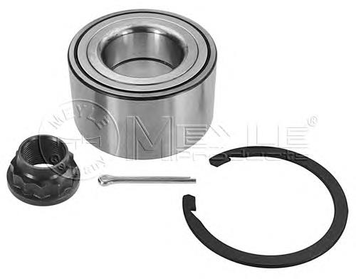 Compre 9052188001 Toyota Rolamento de cubo dianteiro