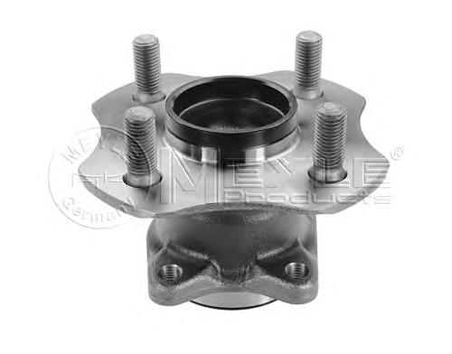 3DACF026F23AM Koyo Cubo traseiro