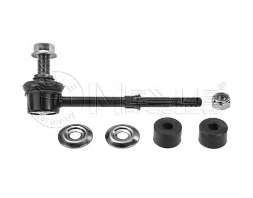 Montante de estabilizador dianteiro Mando SLK0068 preço, a partir de 17,91 USD