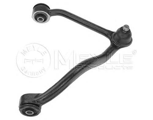 544203E000 Hyundai/Kia Braço oscilante superior direito de suspensão dianteira