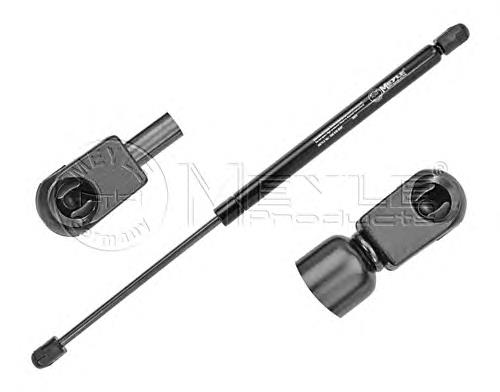 46524678 Fiat/Alfa/Lancia Amortecedor de tampa de porta-malas (de 3ª/5ª porta traseira)