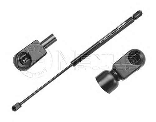 Amortecedor de tampa de porta-malas (de 3ª/5ª porta traseira) Lesjofors 8126123 preço, a partir de 20,39 USD