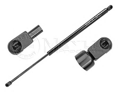 394623 Stabilus Amortecedor de tampa de porta-malas (de 3ª/5ª porta traseira)