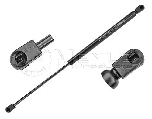46784995 Fiat/Alfa/Lancia Amortecedor de tampa de porta-malas (de 3ª/5ª porta traseira)