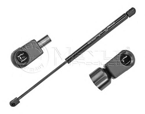 Amortecedor de tampa de porta-malas (de 3ª/5ª porta traseira) Lesjofors 8126131 preço, a partir de 15,96 USD