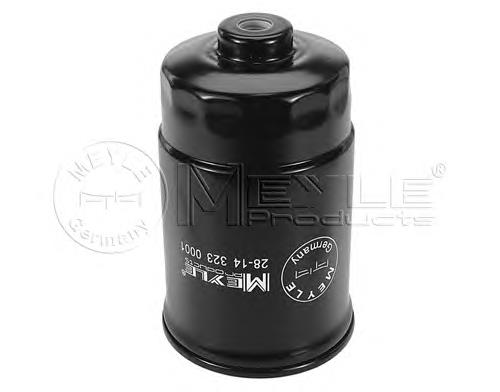 Compre 28143230001 Meyle Filtro de combustível