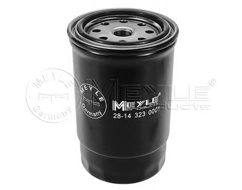 FE0348 Bremsi Filtro de combustível