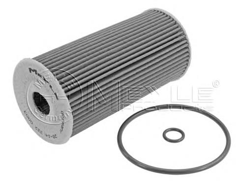 S263202F100 Hyundai/Kia Filtro de óleo