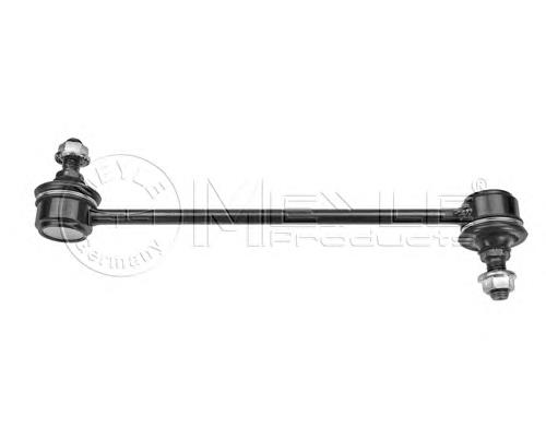 Montante de estabilizador traseiro Metalcaucho 06979 preço, a partir de 14,29 USD