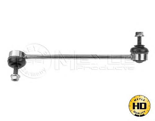 Montante esquerdo de estabilizador dianteiro Meyle 29160600008HD preço, a partir de 12,28 USD