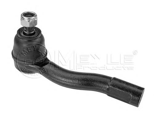 VKDY810003 SKF Ponta externa da barra de direção