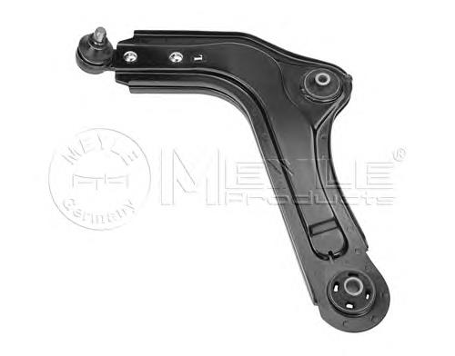 Braço oscilante inferior esquerdo de suspensão dianteira General Motors 96268439 preço, a partir de 34,41 USD