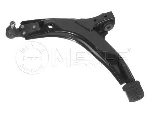 Compre 90375505 General Motors Braço oscilante inferior esquerdo de suspensão dianteira